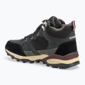 O'Neill Stratton Mid női cipő 90223012 fekete 3