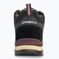 O'Neill Stratton Mid női cipő 90223012 fekete 6