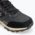 O'Neill Stratton Mid női cipő 90223012 fekete 7