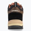 Női O'Neill Stratton Mid csizma 90223012 coffee bean 6