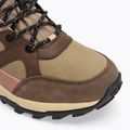 Női O'Neill Stratton Mid csizma 90223012 coffee bean 7