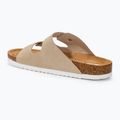 Női papucs O'Neill Sandy Low tan 3