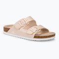 Női papucs O'Neill Sandy Low pale nude