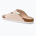 Női papucs O'Neill Sandy Low pale nude 3