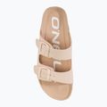 Női papucs O'Neill Sandy Low pale nude 5