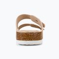 Női papucs O'Neill Sandy Low pale nude 6