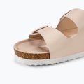Női papucs O'Neill Sandy Low pale nude 7