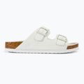 Női papucs O'Neill Sandy Low off white 2