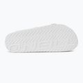 Női papucs O'Neill Sandy Low off white 4