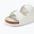 Női papucs O'Neill Sandy Low off white 7