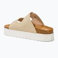 Női papucs O'Neill Platform Low pale nude 3