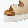 Női papucs O'Neill Platform Low pale nude 7