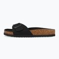 Női papucs O'Neill Soland Low black 8