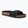 Női papucs O'Neill Soland Low black