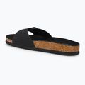 Női papucs O'Neill Soland Low black 3