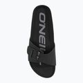 Női papucs O'Neill Soland Low black 5