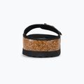 Női papucs O'Neill Soland Low black 6