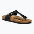 Férfi O'Neill Avalon Low flip flop fekete