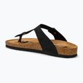 Férfi O'Neill Avalon Low flip flop fekete 3
