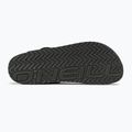 Férfi O'Neill Avalon Low flip flop fekete 4