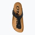 Férfi O'Neill Avalon Low flip flop fekete 5