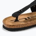 Férfi O'Neill Avalon Low flip flop fekete 7
