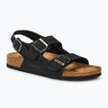 Férfi szandál O'Neill Kalani Low black