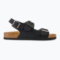 Férfi szandál O'Neill Kalani Low black 2