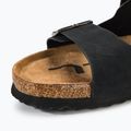 Férfi szandál O'Neill Kalani Low black 7