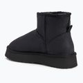 Női hótaposó O'Neill Besiana Platform Mid triple black 3