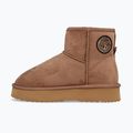 Női hótaposó O'Neill Besiana Platform Mid warm taupe 8