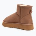 Női hótaposó O'Neill Besiana Platform Mid warm taupe 2