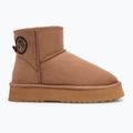 Női hótaposó O'Neill Besiana Platform Mid warm taupe 3