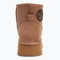 Női hótaposó O'Neill Besiana Platform Mid warm taupe 6