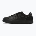 Férfi cipő O'Neill Fontana Low triple black 8