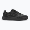 Férfi cipő O'Neill Fontana Low triple black 2