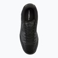 Férfi cipő O'Neill Fontana Low triple black 5