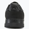 Férfi cipő O'Neill Fontana Low triple black 6