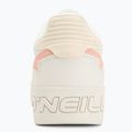 Női cipő O'Neill Bayville Platform Low off white 6
