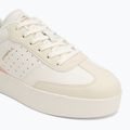 Női cipő O'Neill Bayville Platform Low off white 7