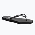 Női O'Neill Profile Small Logo flip flopok fekete