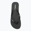 Női O'Neill Profile Small Logo flip flopok fekete 5