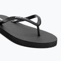 Női O'Neill Profile Small Logo flip flopok fekete 7