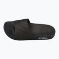 Női O'Neill Logo Slides fekete