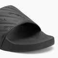 Női O'Neill Logo Slides fekete 7
