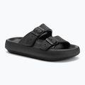 Női flip-flopok O'Neill Soquel Slider Low fekete
