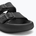 Női flip-flopok O'Neill Soquel Slider Low fekete 7