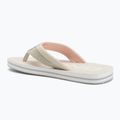 Női O'Neill Marin Flipflop Low flip flop zabpehely színű flip flopok 3