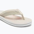 Női O'Neill Marin Flipflop Low flip flop zabpehely színű flip flopok 7