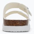 Női O'Neill Sandy Slider Low flip-flop szürkésfehér színben 6